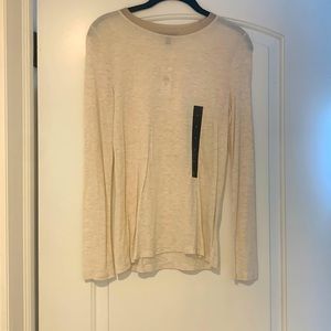 Banana Republic longsleeve t-shirt